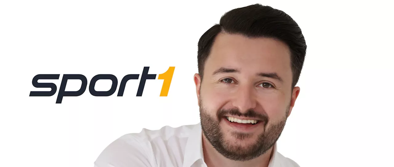 Neuer Sport1-Chefreporter, DAZN kämpft gegen Piraterie