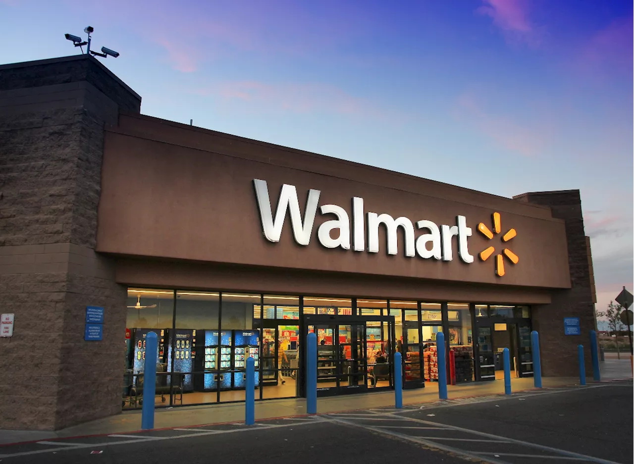 Recall Just Announced For a Popular Infant Item Sold At Walmart