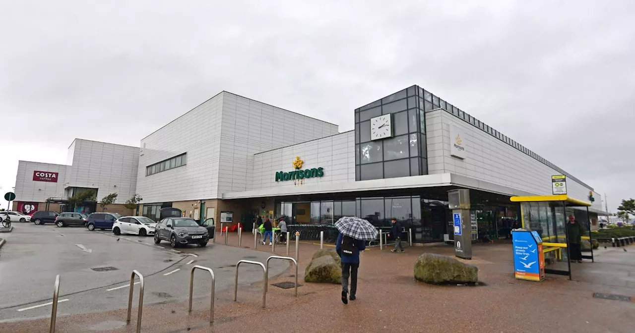 Morrisons shoppers warned don't eat product from its cake shop