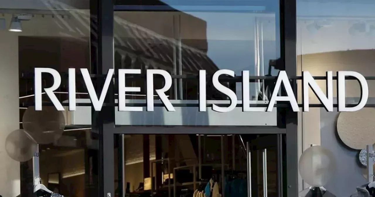 River Island Shoppers Snap Up £30 Jumper Spotted on Instagram