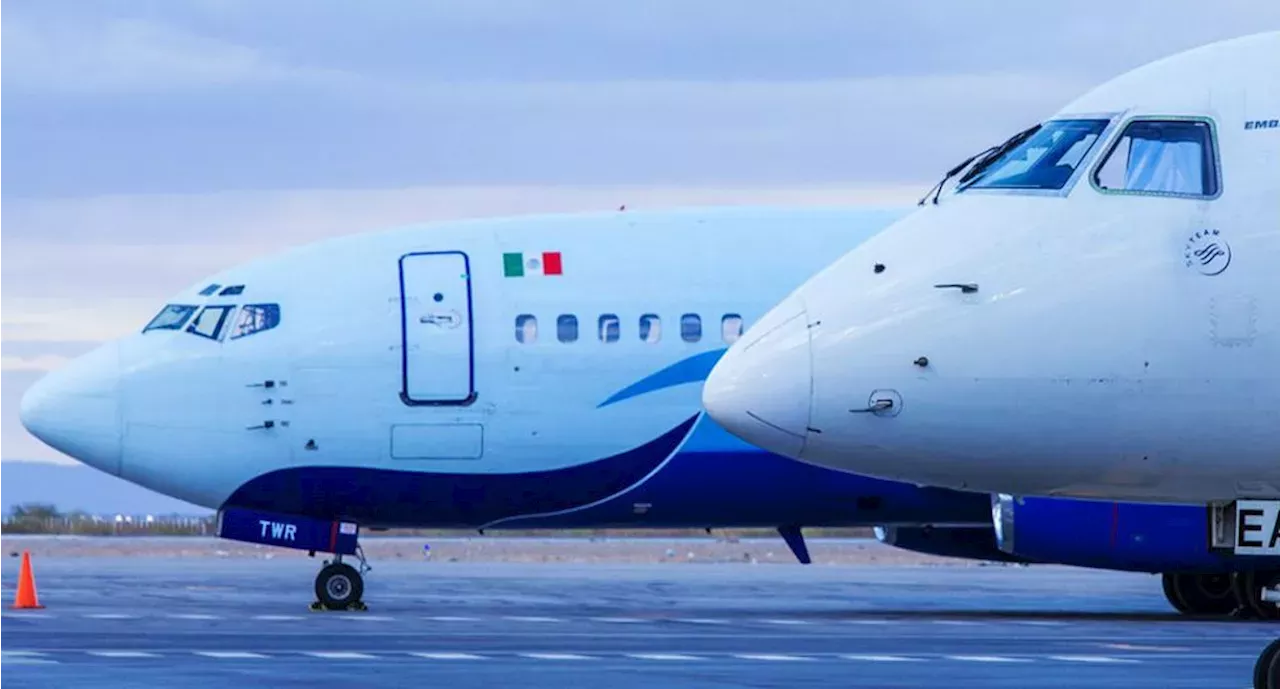 Grupo Aeroportuario Del Centro Norte Reducirá 10% La TUA En 10 De Sus ...