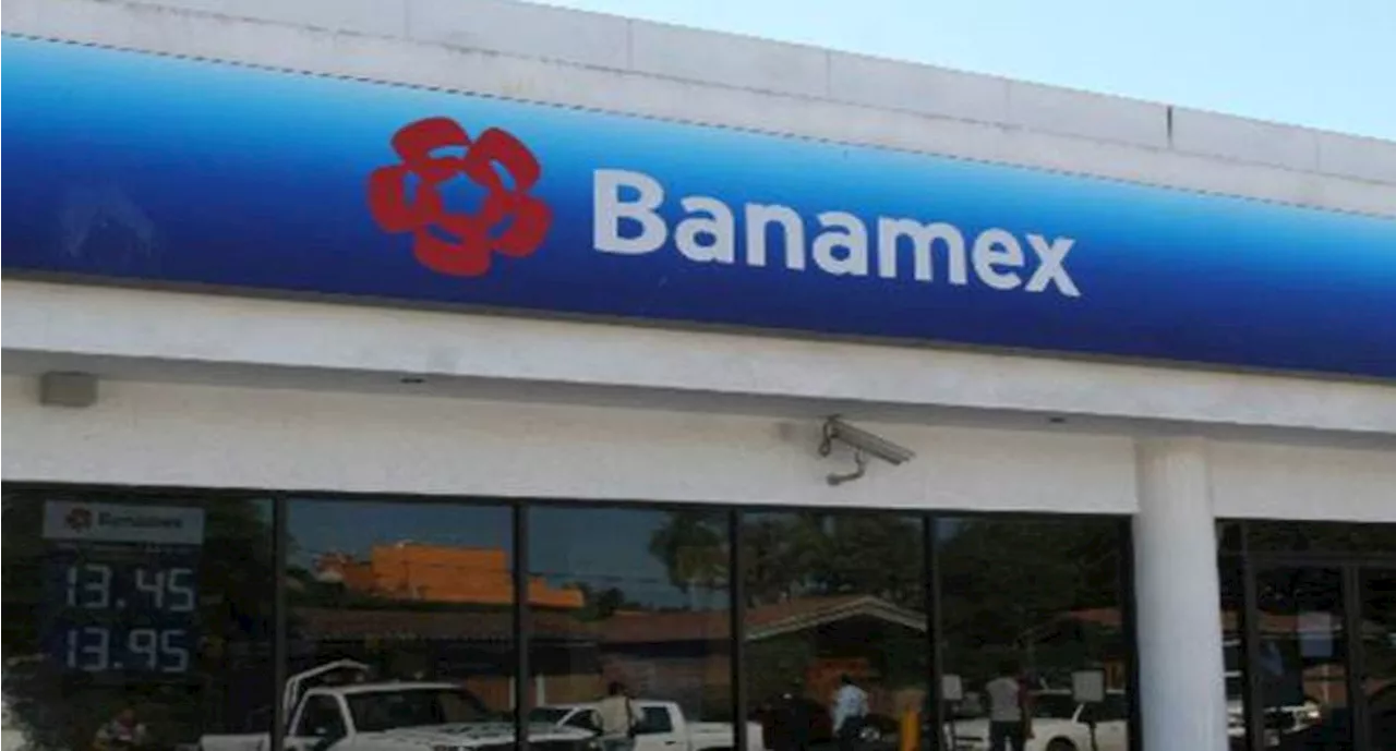 Huracán 'Otis': Difiere Banamex cobro de créditos por 6 meses en zona afectada