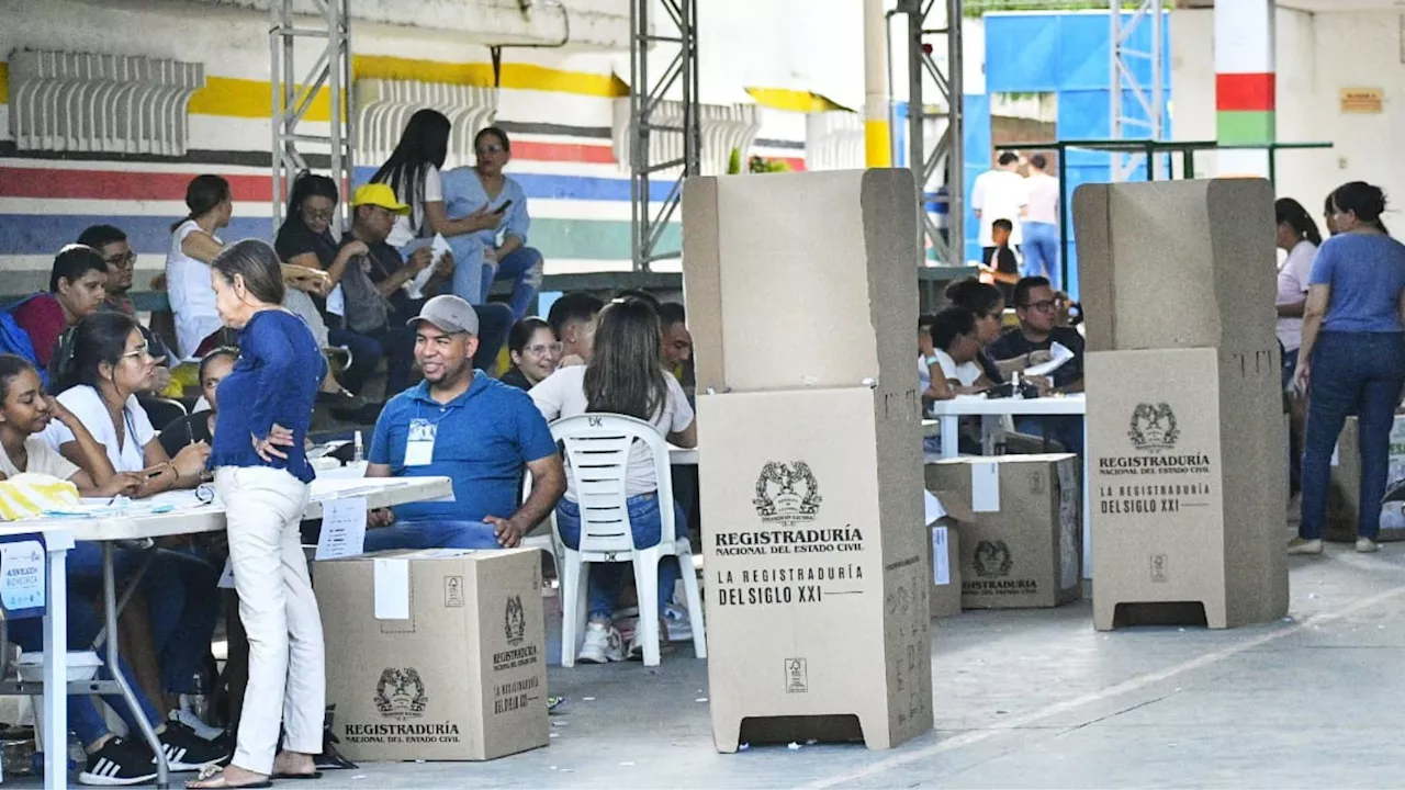 Piden comisión internacional para vigilar escrutinios en Santa Marta