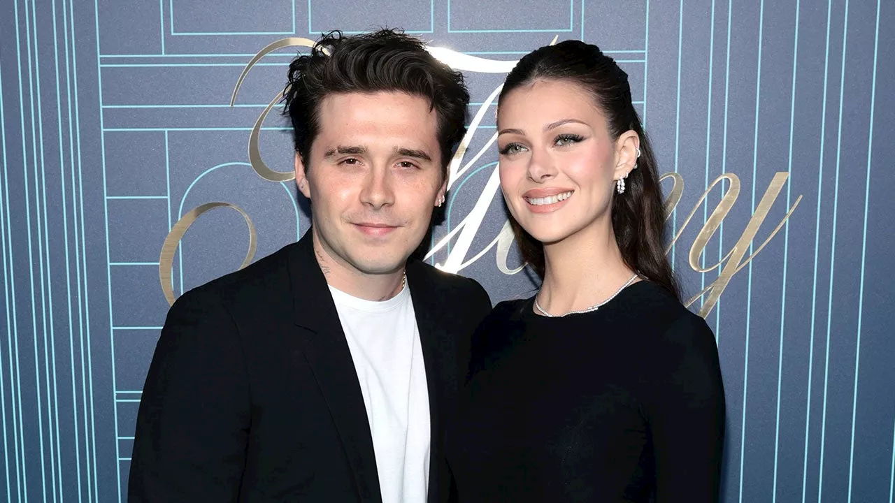 Brooklyn and Nicola Peltz Beckham Celebrate 4-Year Anniversary With Photo Tributes