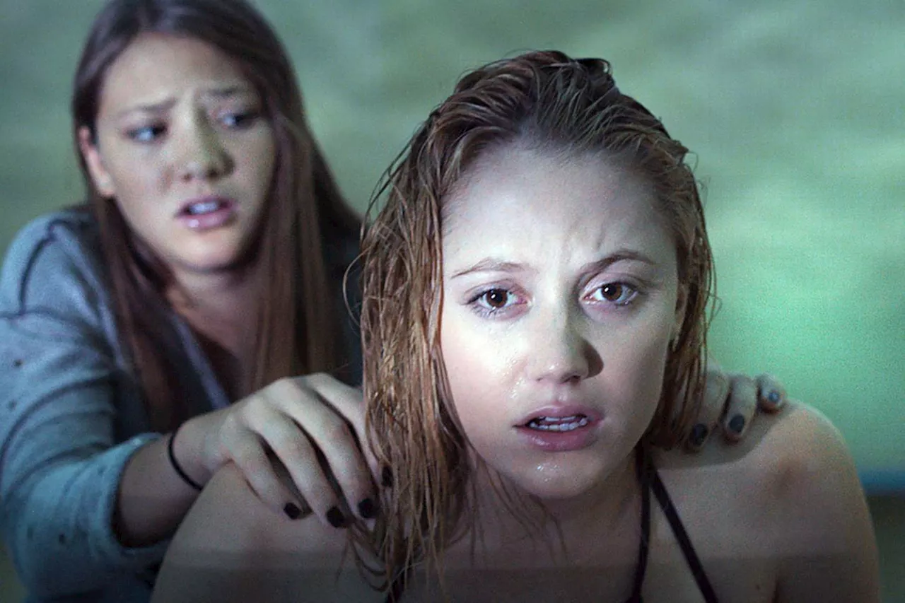 It Follows is getting a sequel titled They Follow, with director and star returning