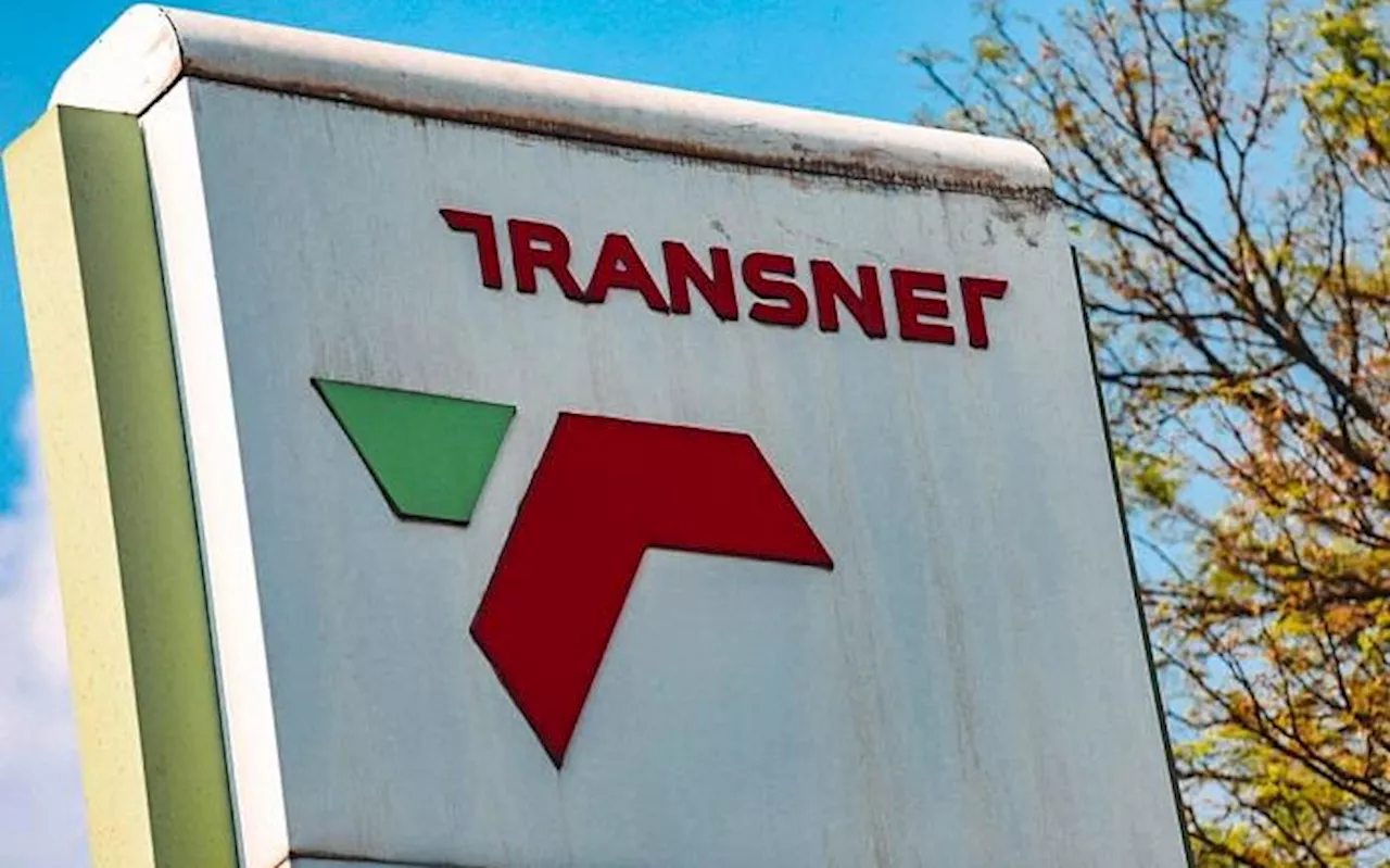 Gordhan: Transnet’s revenue falling short of being able to repay R130bn debt