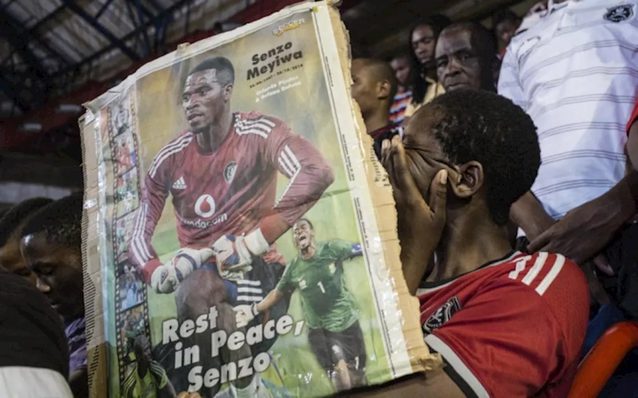 Senzo Meyiwa 9 years on: Will SA get the closure so many want?