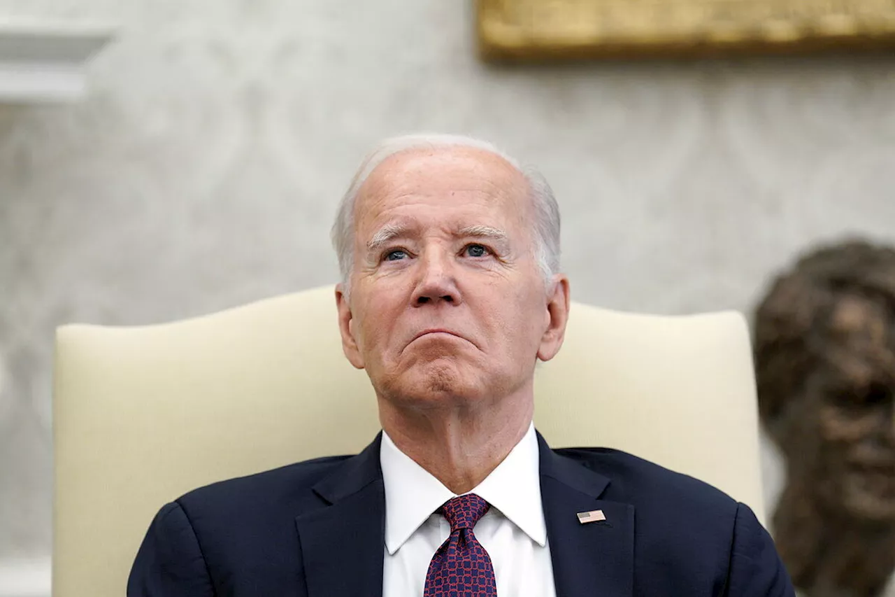 Biden presenta una orden ejecutiva para mitigar los riesgos de la inteligencia artificial