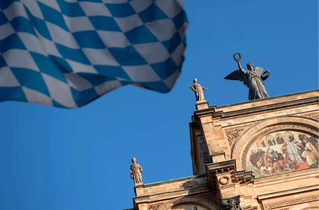 Verdacht auf Volksverhetzung: Junger AfD-Mann (22) festgenommen