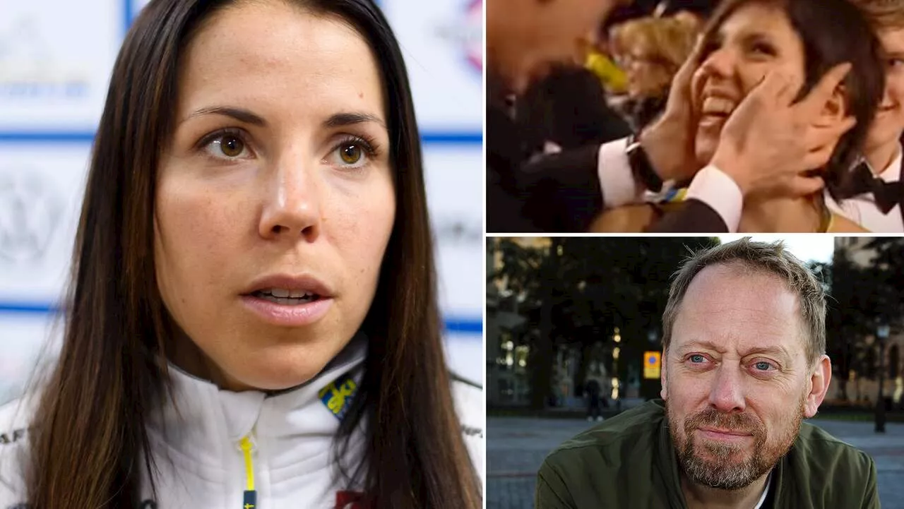 Kallas ilska mot Settman efter kyssen i SVT: ”Upprörande