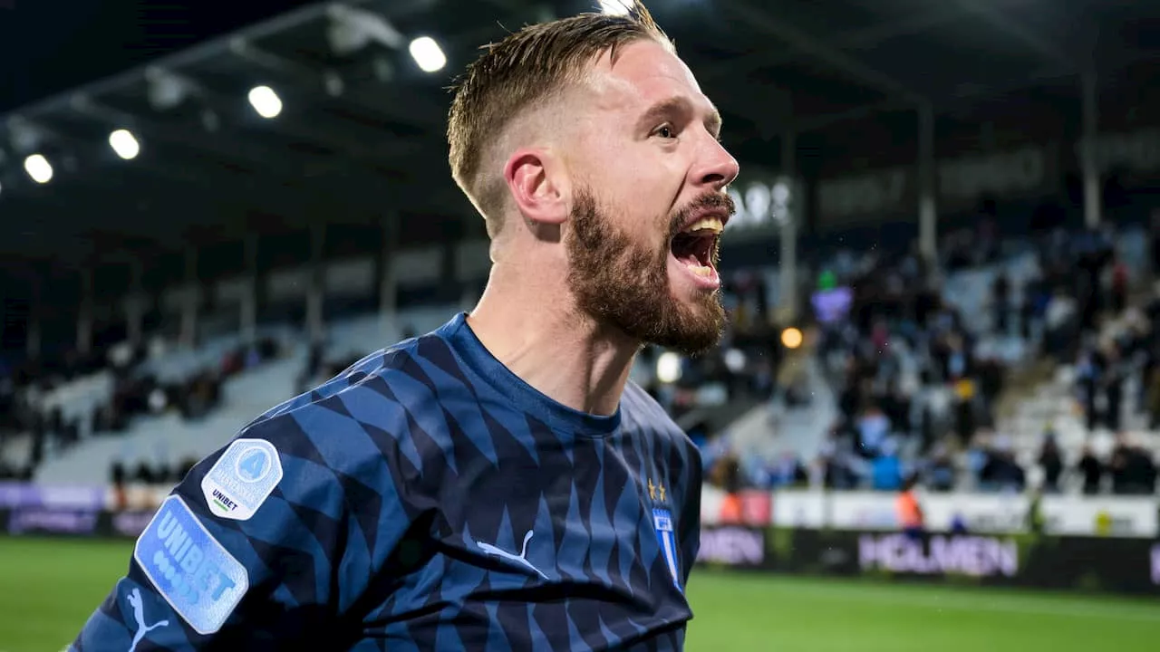 Pontus Jansson vill inte svara på frågan: ”Vill inte jinxa”