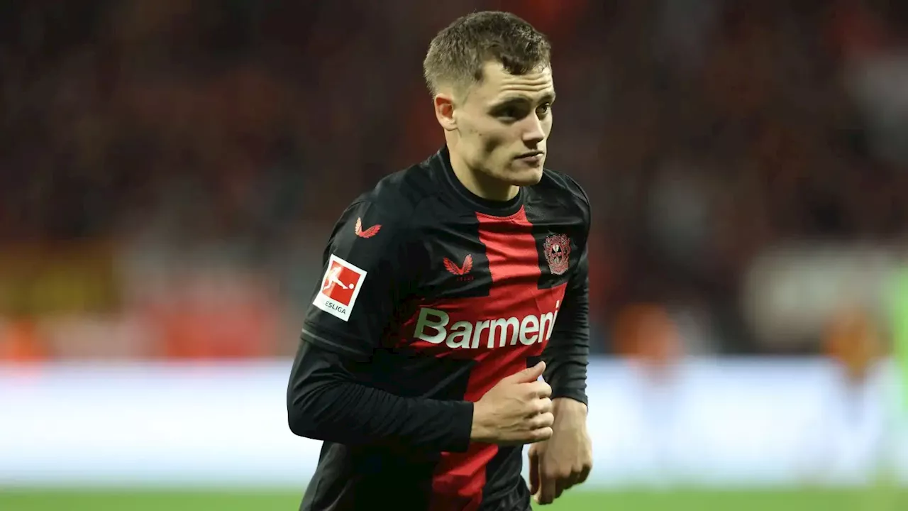 Man City, Chelsea among five Prem clubs chasing classy Bundesliga midfielder in ‘red hot’ race