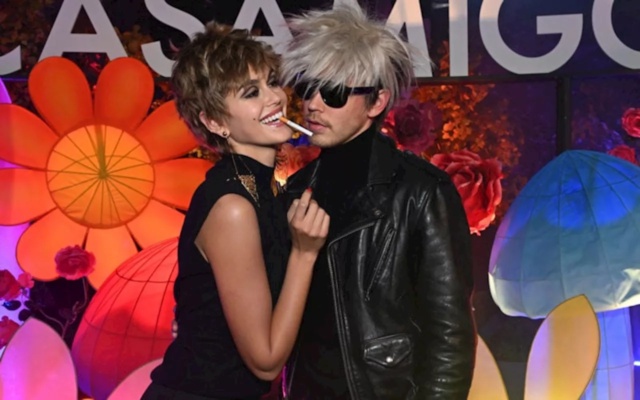 Check Out the Best Celebrity Halloween Costumes of 2023