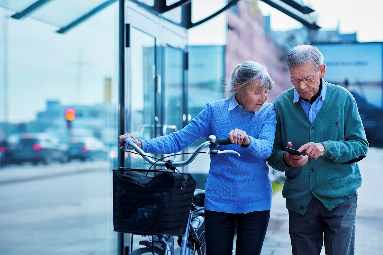 Störningar i Tele2s mobilnät. Går inte att ringa i 4G-nätet.