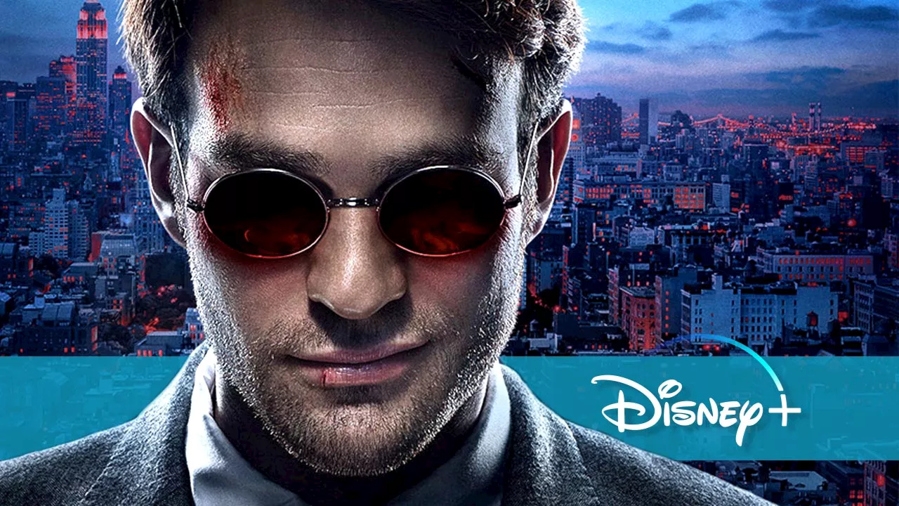 Marvel ändert die Richtung der Serie „Daredevil: Born Again“