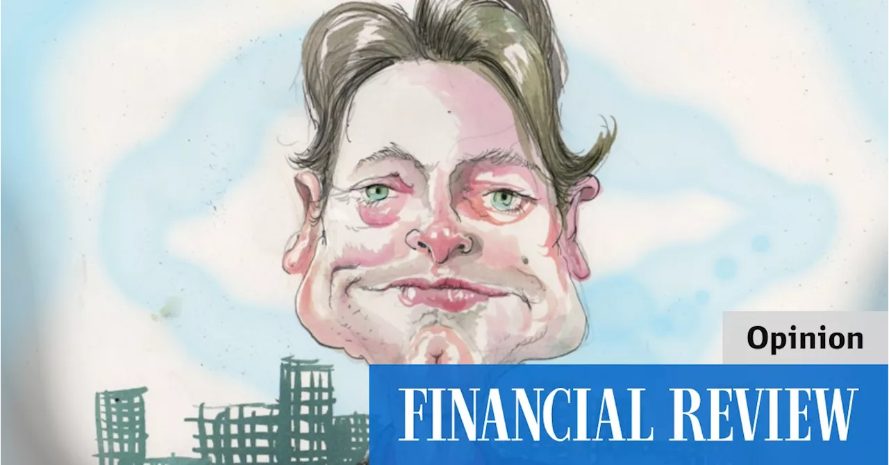 The Changing Face of Start-up Founders