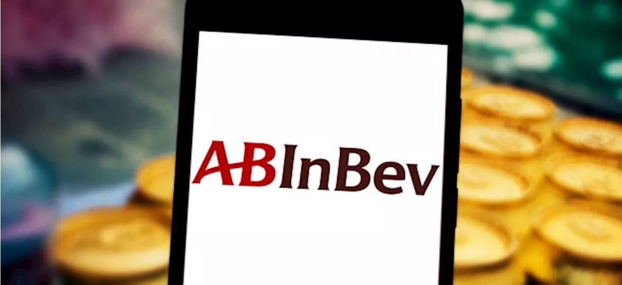 AB InBev-Aktie etwas stärker: Brauereikonzern AB InBev verzeichnet starken Anstieg des Nettogewinns