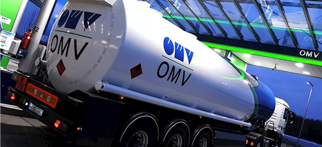 Ausblick: OMV stellt das Zahlenwerk zum vergangenen Quartal vor