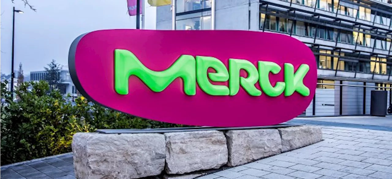 Merck-Aktie: Wert des Investments steigt um 12,47 Prozent