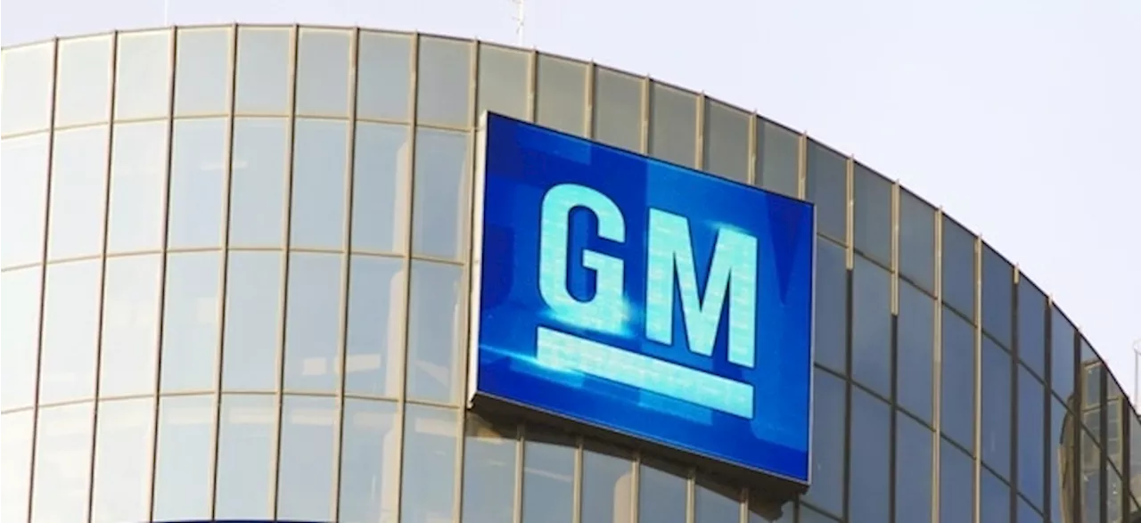 NYSE-Titel General Motors-Aktie im Minus: GM einigt sich wohl mit UAW auf höhere Löhne