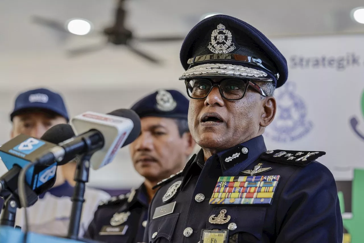 2 suspek kes i-Serve bebas dengan jaminan polis