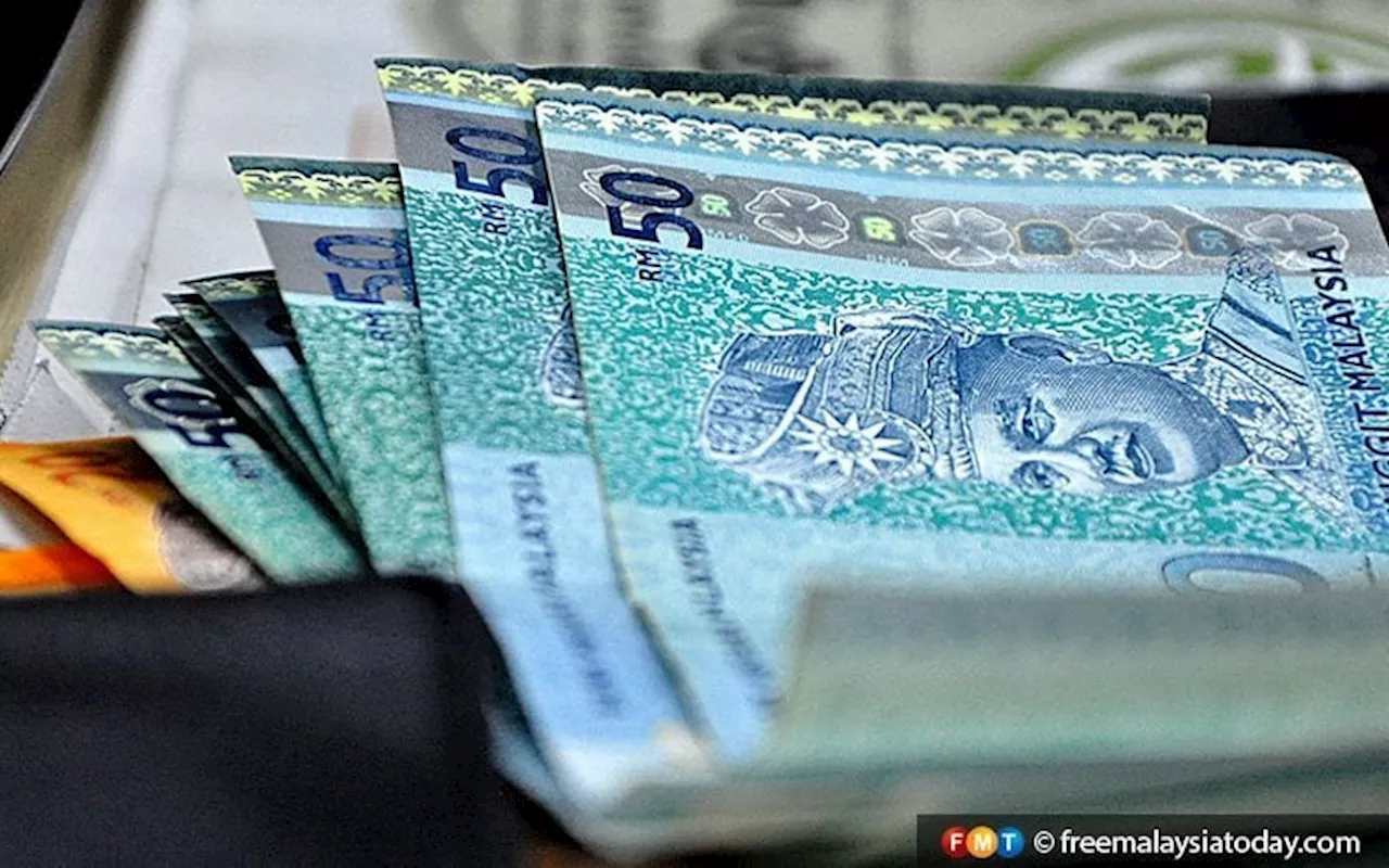 Investors hopeful BNM to step in as ringgit continues slide