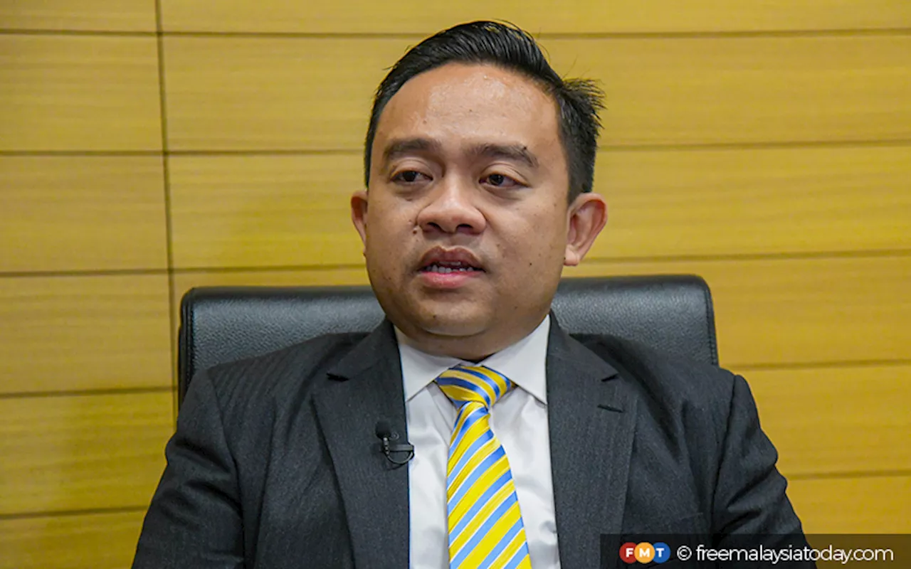 Isytihar sokong PM: Nasib Ahli Parlimen Labuan akan dibincang