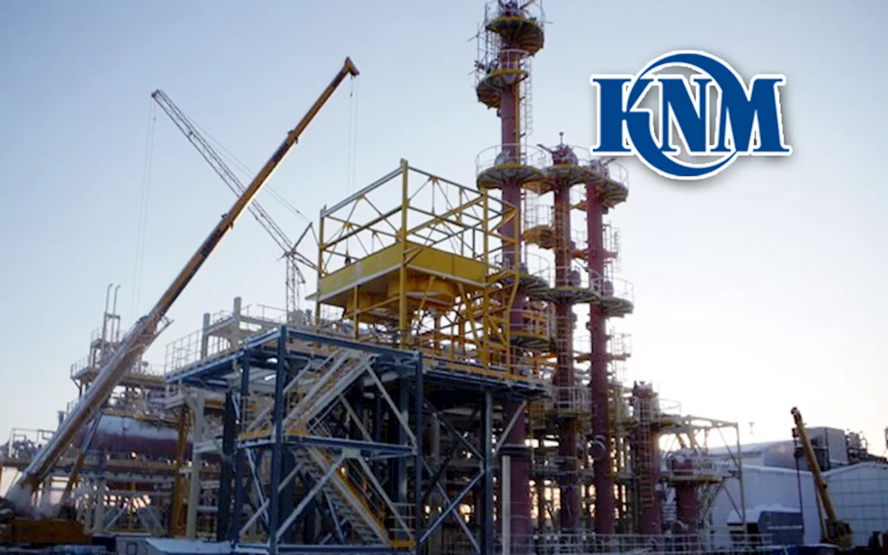 KNM seeks one-year extension to submit PN17 regularisation plan