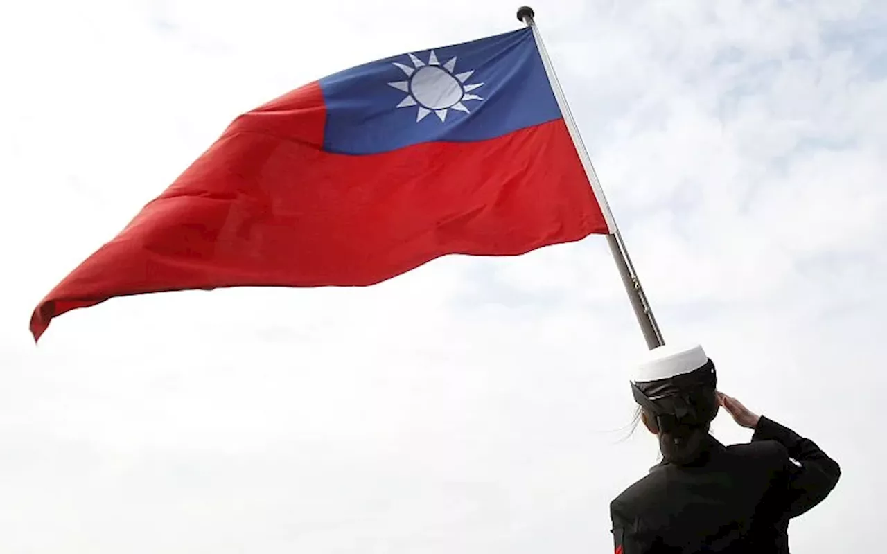 Taiwan opposition to team up for parliamentary elections