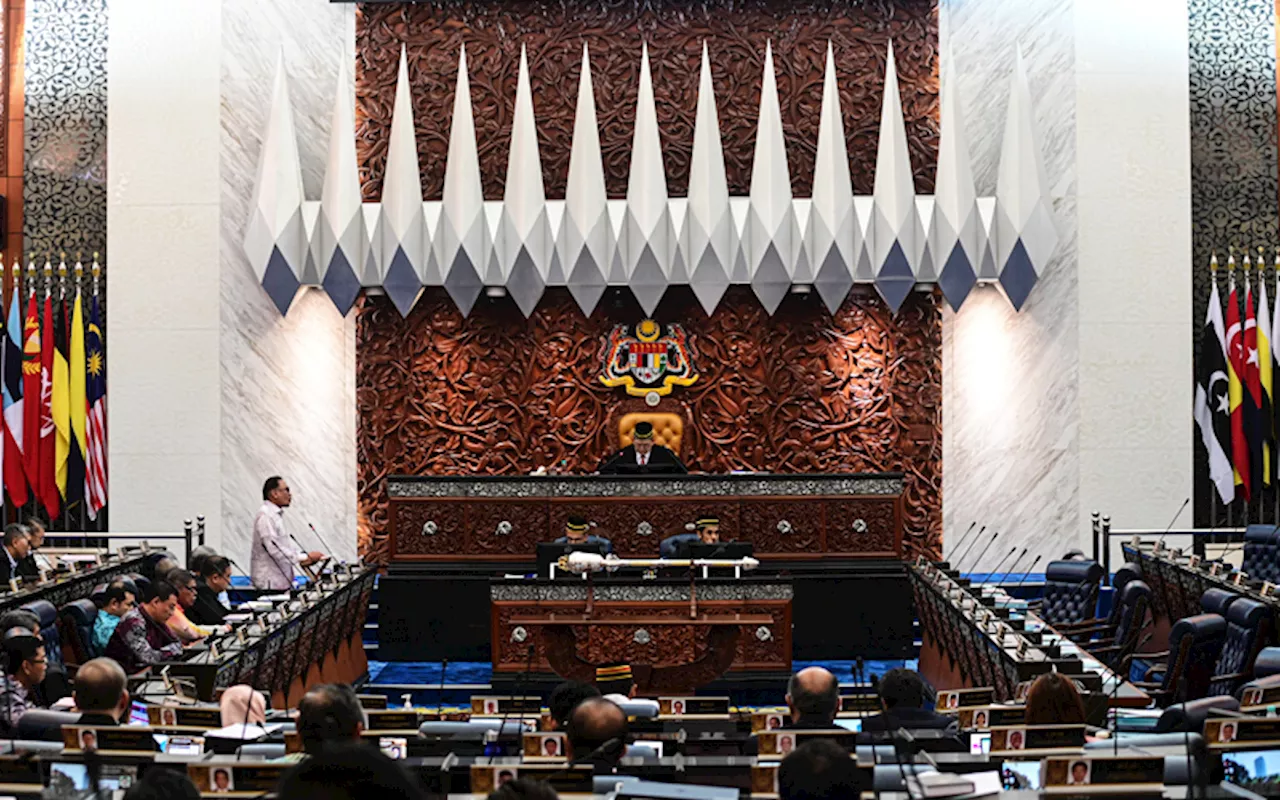 Tambah kerusi ringan beban Ahli Parlimen Malaysia Timur, kata pemimpin