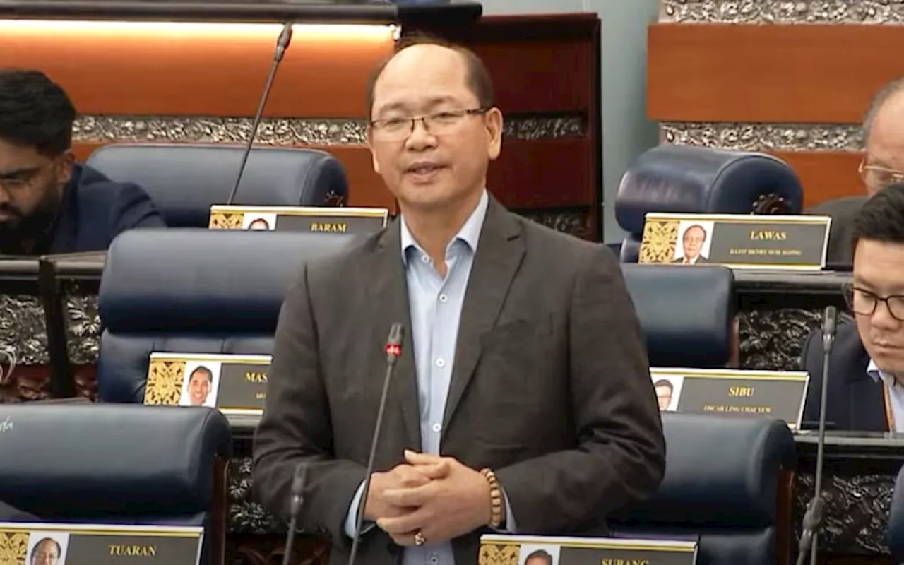 Tuaran MP threatens Putrajaya over special grant for Sabah