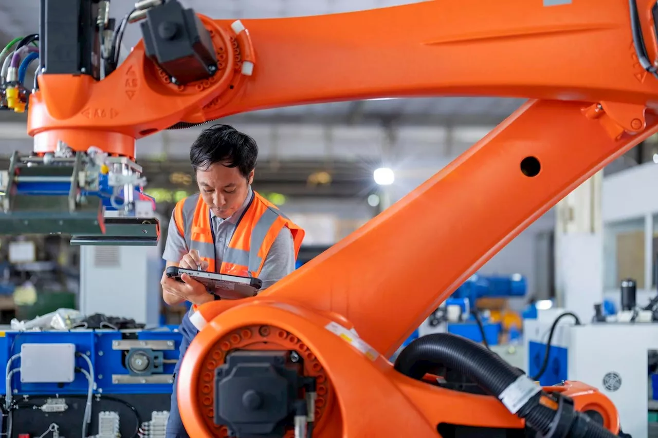 The Importance Of Human-Centered Automation In Manufacturing