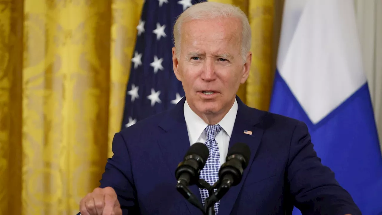 White House Unveils ‘Sweeping’ AI Strategy As Biden Pushes For Transparency And Safety