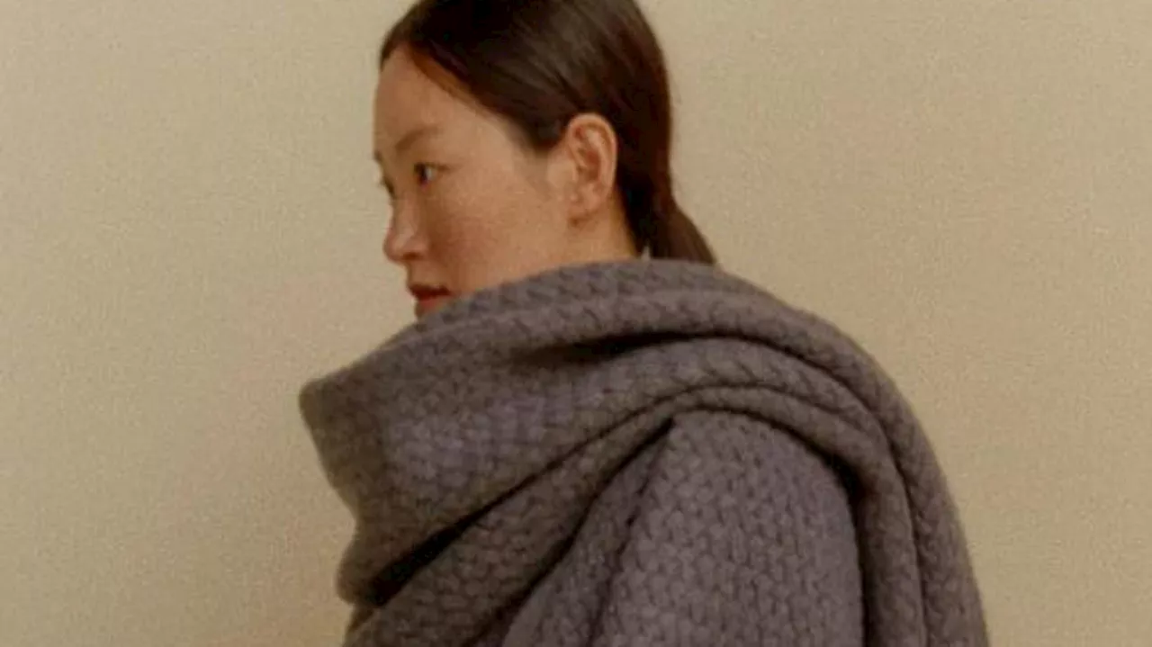 Lisa Yang Cashmere: A Love Letter To Scandinavian And Chinese Heritage