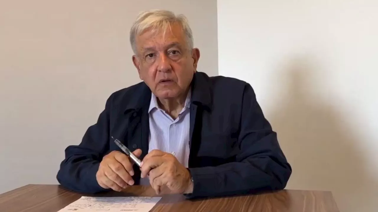 AMLO Visitará Acapulco Este Domingo para Evaluación de Daños por Otis