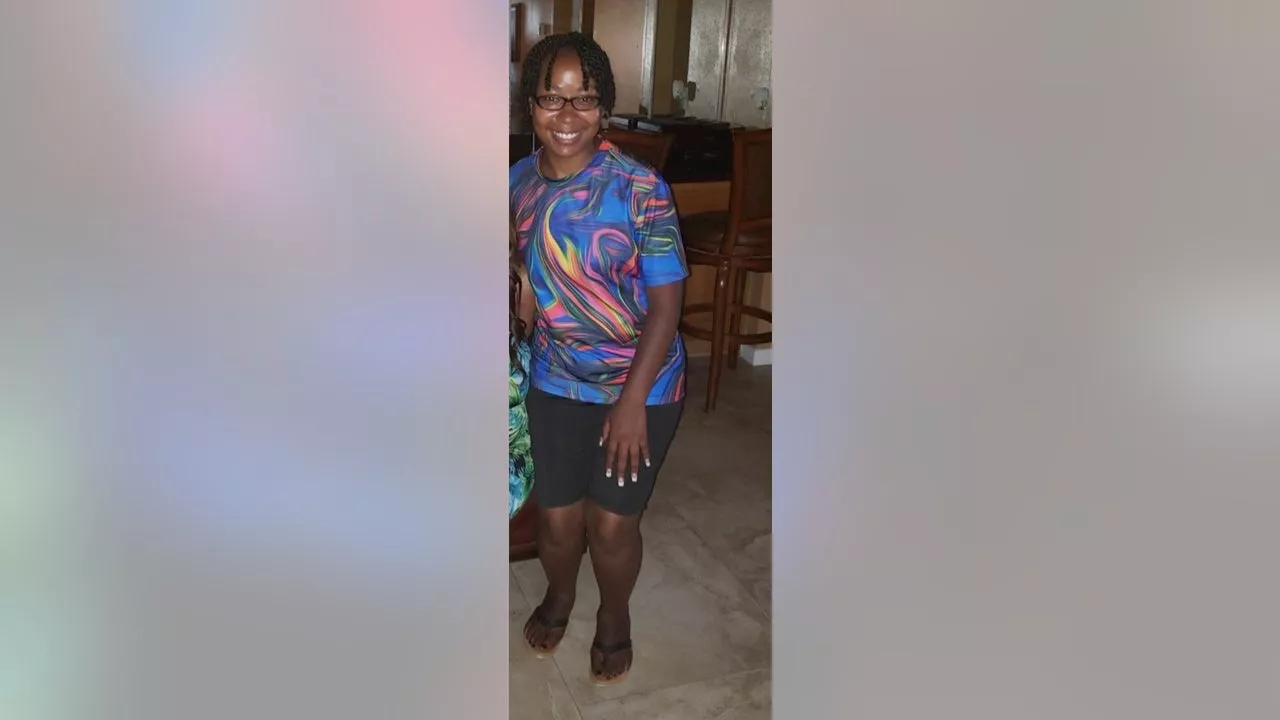 UPDATE: Missing Missouri City woman located