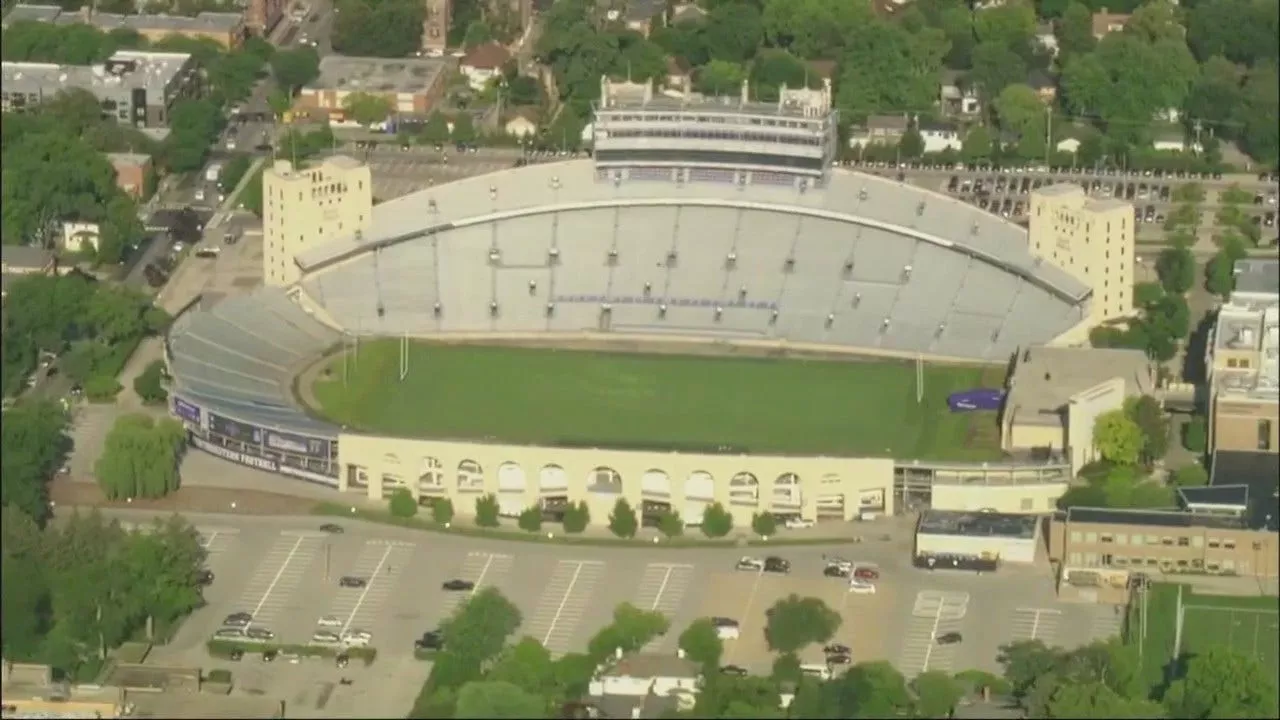 Evanston City Council to hold preliminary vote on Northwestern rezoning for Ryan Field project