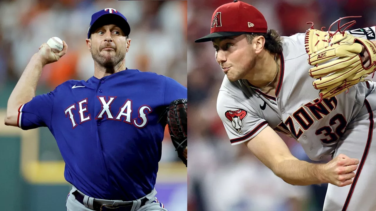 World Series Game 3: Texas Rangers, Arizona Diamondbacks face-off in critical Game 3