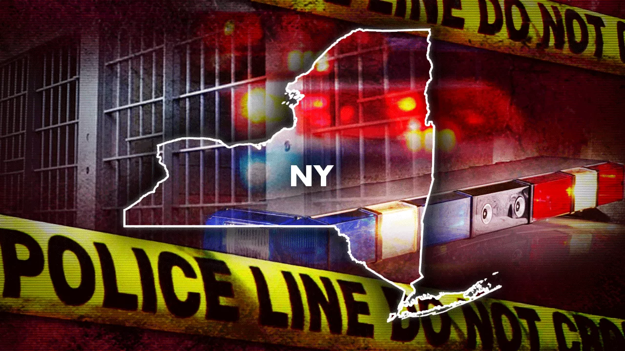 Ex-NYC prison guards avoid prison time after alleged negligence in teen inmate’s suicide attempt