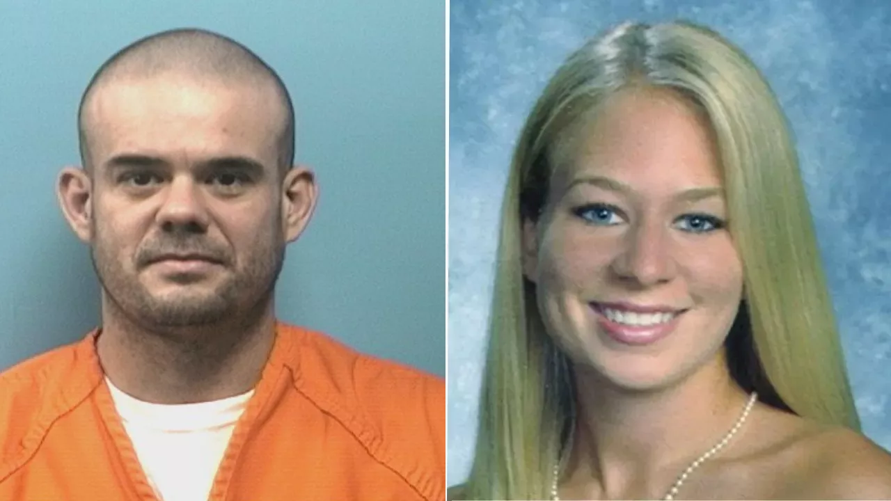 Joran van der Sloot’s extradition temporarily delayed after shocking Holloway confession