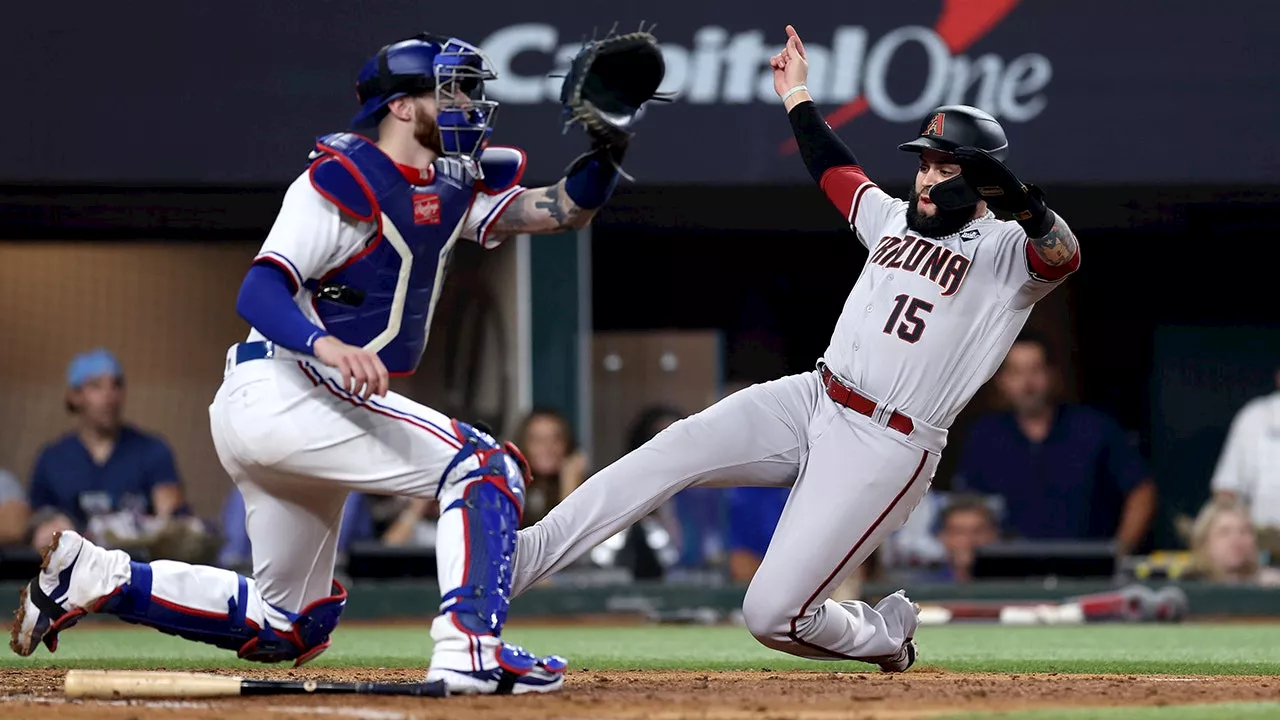 World Series Game 3: Diamondbacks’ Game 2 win over Rangers carries momentum back home