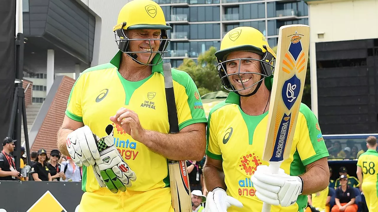 Matthew Hayden Declares He Won't Consider Coaching Australian Men's Cricket Team