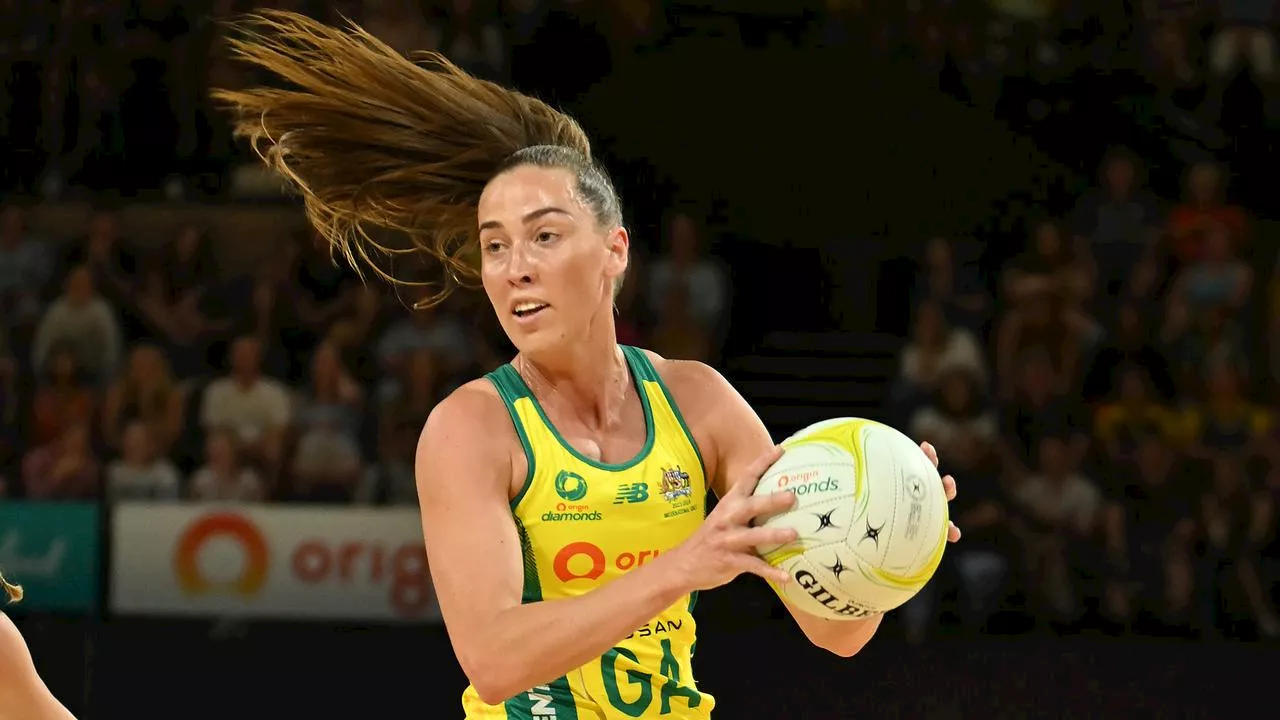 New Diamonds pair sparkles up top; ‘Incredible’ 21yo Proteas star steals the show: Talking Pts