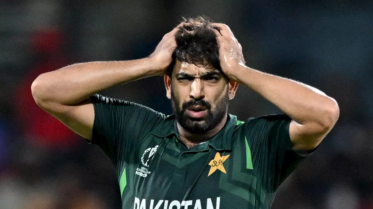 Pakistan players unpaid for five months, chief selector resigns