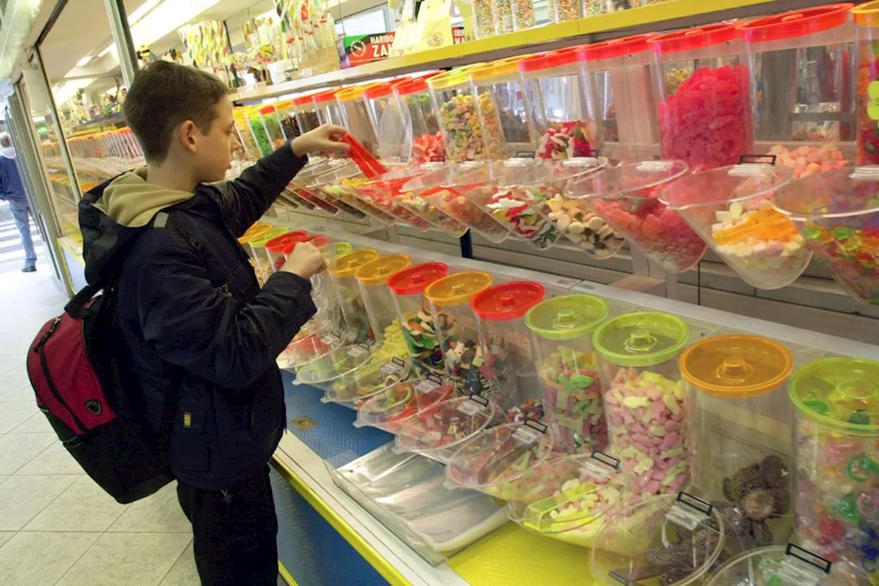 Halloween 2023 : malgré la hausse terrifiante du prix des bonbons, certains magasins résistent