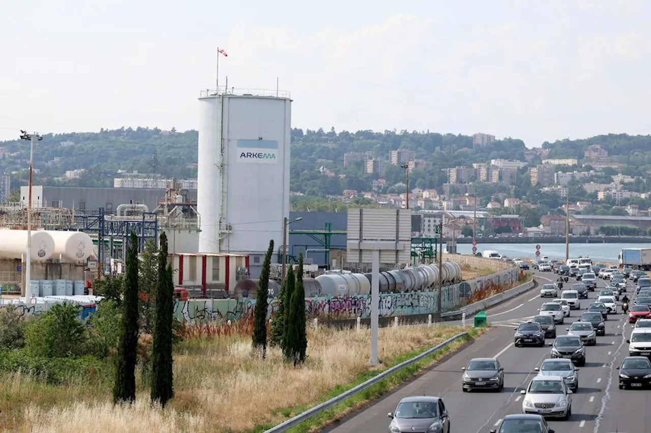 'Polluants éternels' : 34 communes lyonnaises portent plainte après la contamination aux PFAS