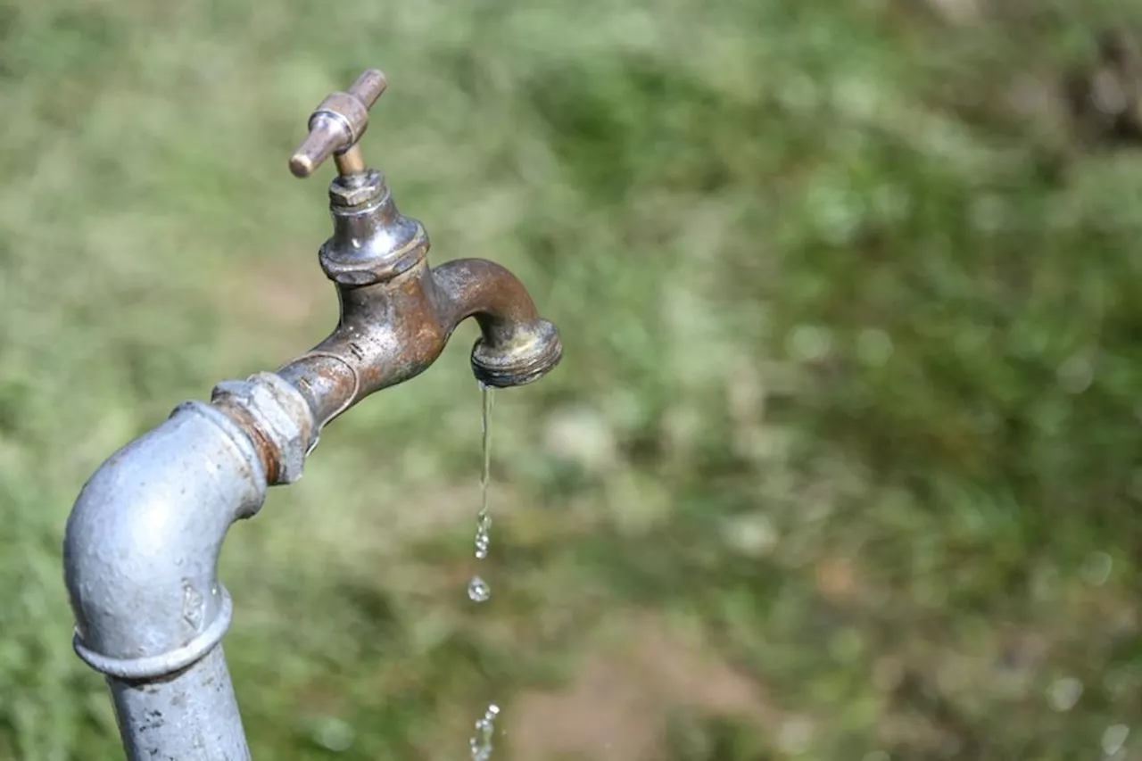 Sécheresse : 'Une lente amélioration' est observée en Haute-Savoie, mais la situation hydrologique reste fragi