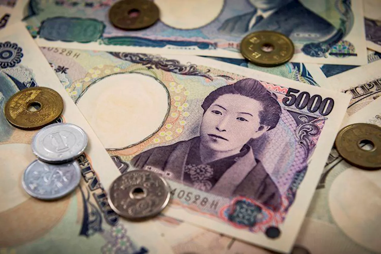 USD/JPY is expected to remain stuck within a range