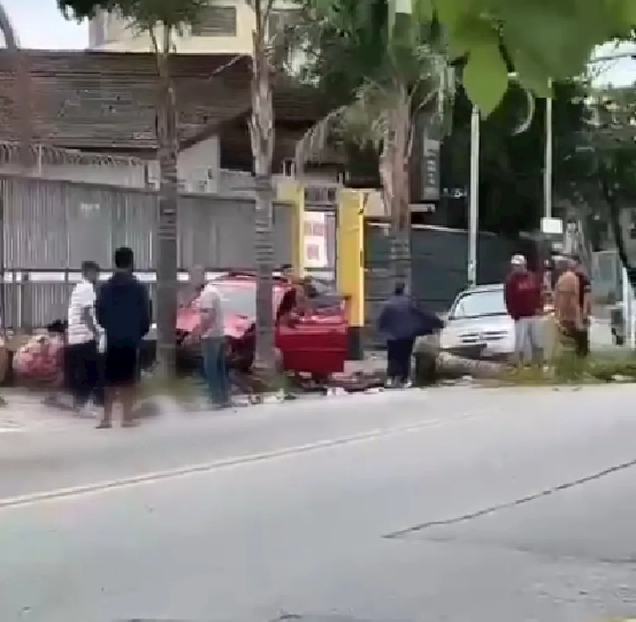 Três idosas morrem atropeladas por motorista embriagado na Zona Norte de SP