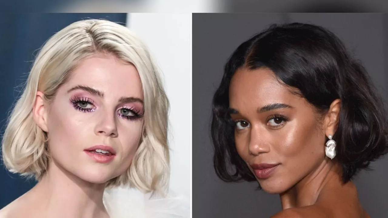 Haarschnitte 2023: Darum lieben die Promis den Textured Bob